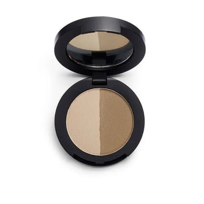 Revolution Pro Duo Eyebrow Powder