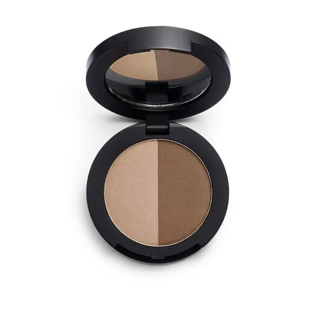 Revolution Pro Duo Eyebrow Powder