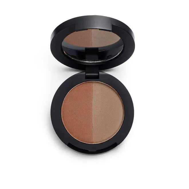 Revolution Pro Duo Eyebrow Powder