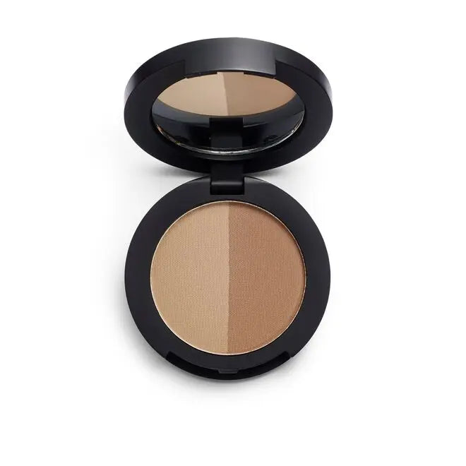 Revolution Pro Duo Eyebrow Powder