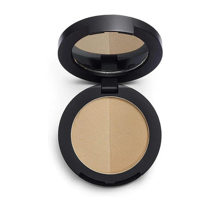 Revolution Pro Duo Eyebrow Powder