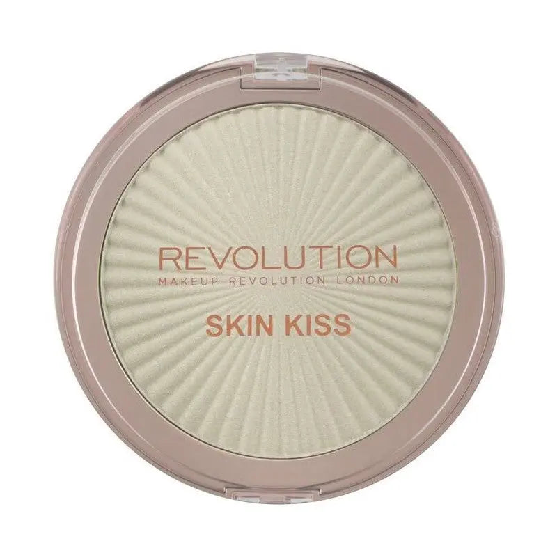 Revolution Skin Kiss Highlighter Ice Kiss