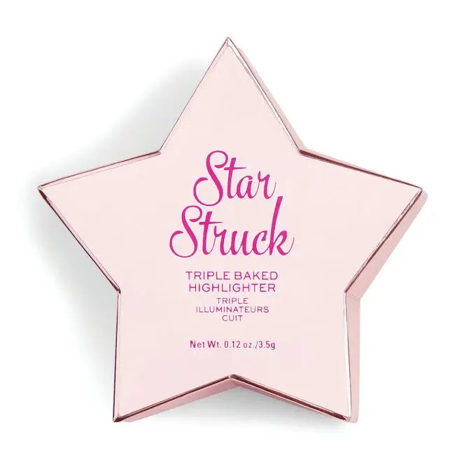 Revolution Star Struck Triple Baked Highlighter