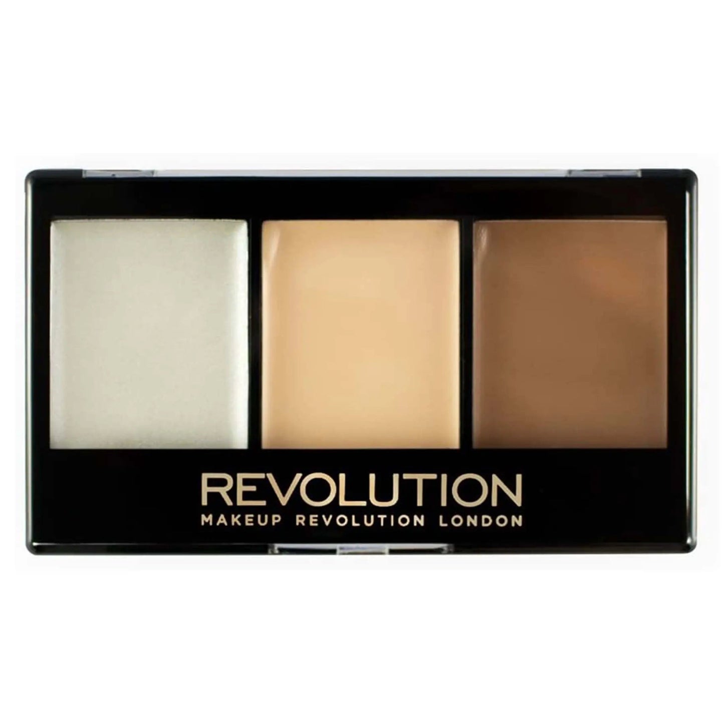 Revolution Ultra Contour Kit Lightening Contour F01