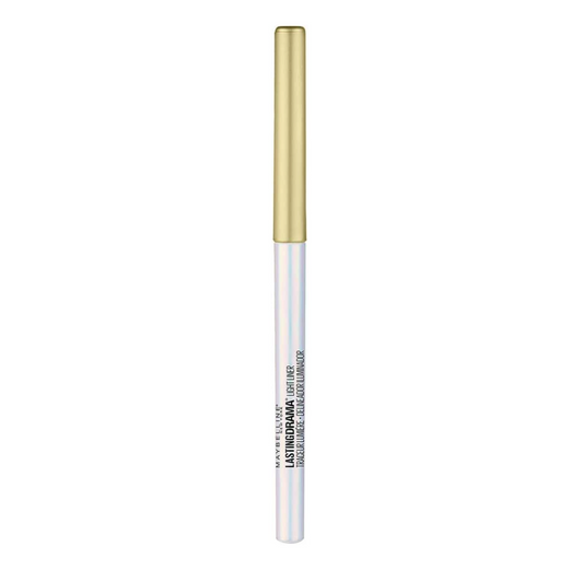 Maybelline Lasting Drama Lightliner Auto Pencil 10 Gold Light