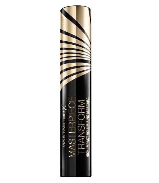 Max Factor X Masterpiece Transform Mascara