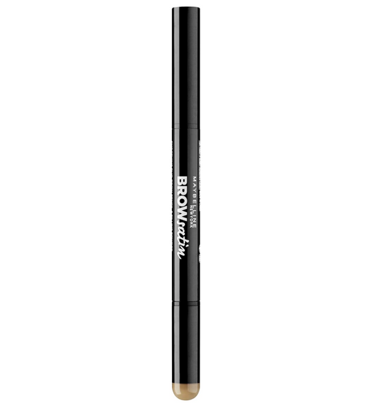 Maybelline Eyebrow Eyeliner Brow Satin