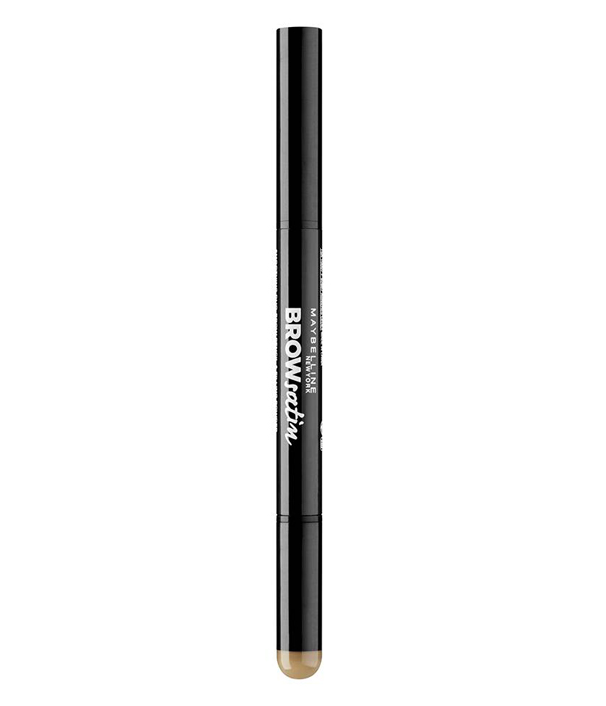 Maybelline Eyebrow Eyeliner Brow Satin