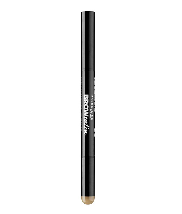 Maybelline Eyebrow Eyeliner Brow Satin