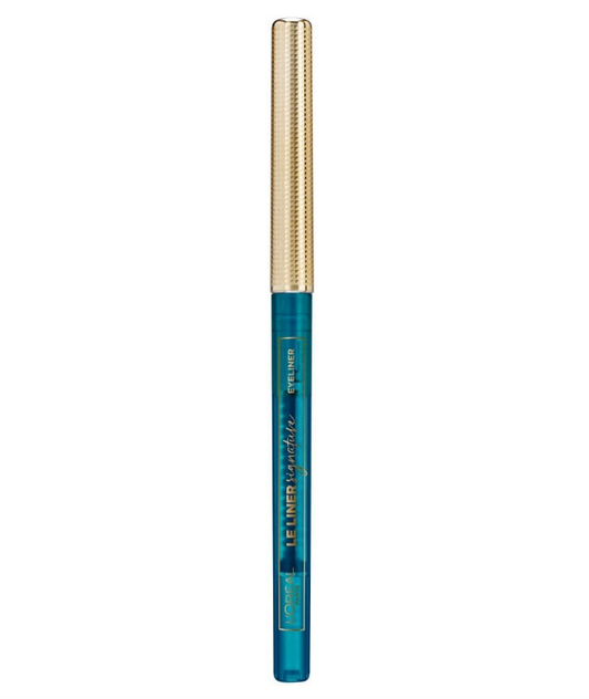 L'Oréal Le Liner Signature Eyeliner - 09 Turquoise