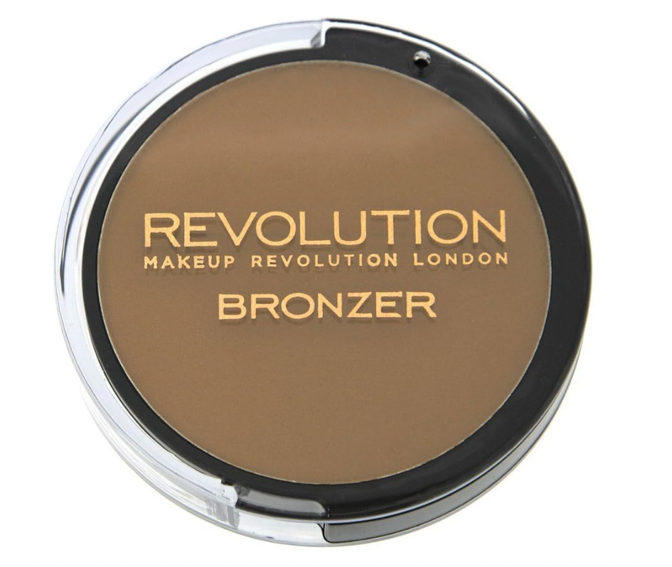 Revolution Tint Pressed Powder Bronzer