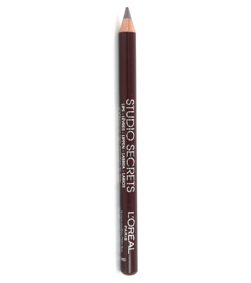 L'Oreal Studio Secrets Lip Liner - 041 Plum