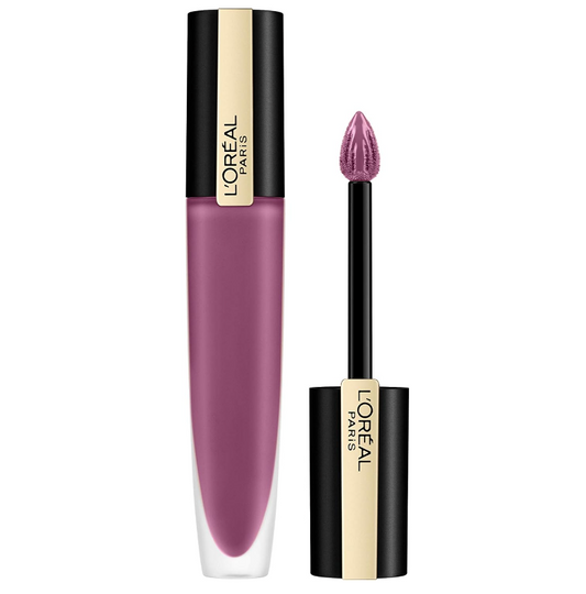 L'Oreal Rouge Signature Lipstick - 105 I Rule