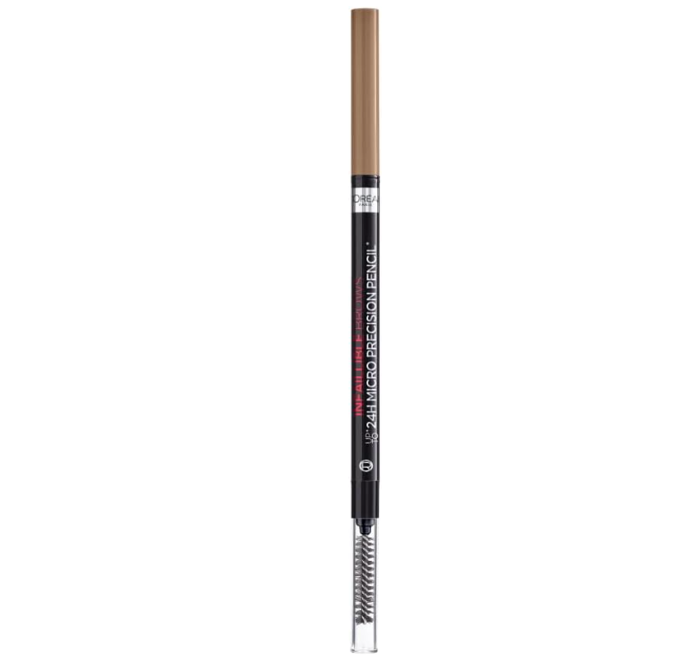 L'Oreal Skinny Definer Brow Artist Pencil - 103 Dark Blonde