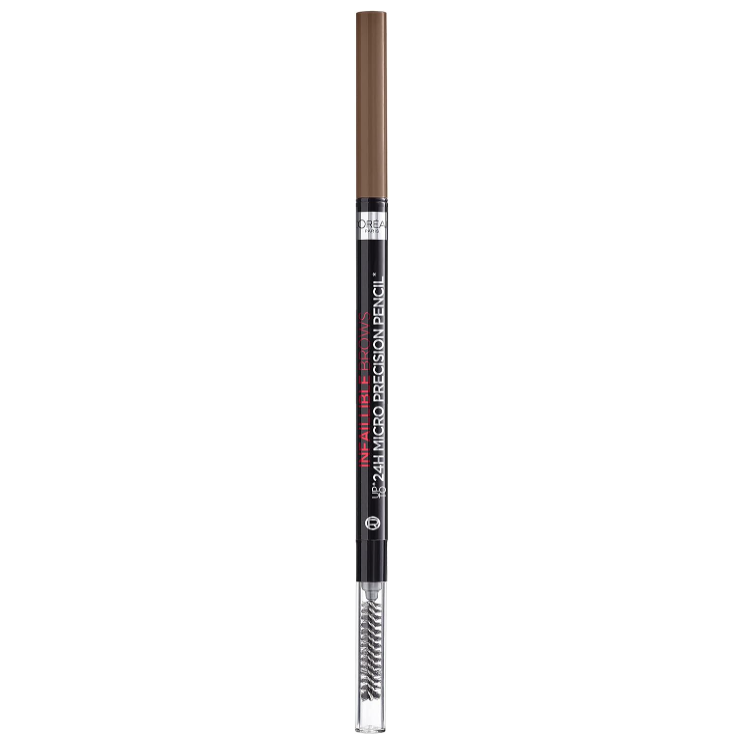 L'Oreal Skinny Definer Brow  Artist  Pencil - 108 Dark Brunette