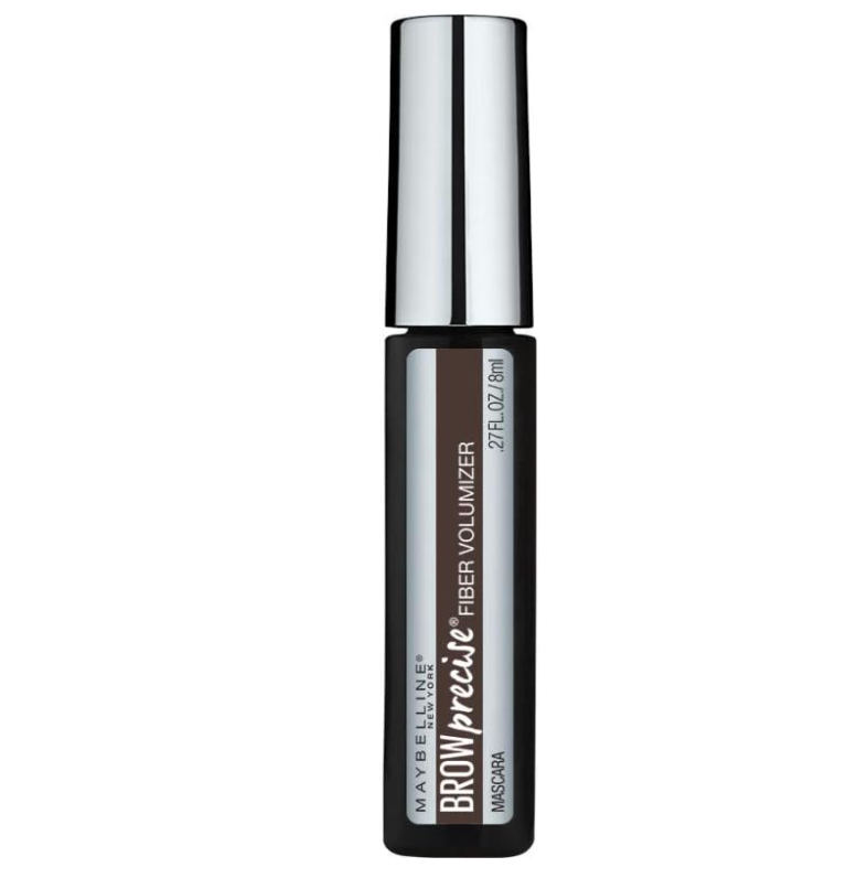 Maybelline Brow Precise Fibre Filler Brow - Deep Brown