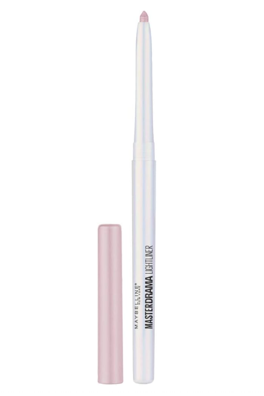 Maybelline Lasting Drama Lightliner Auto Pencil 25 Glimmer Light Pink