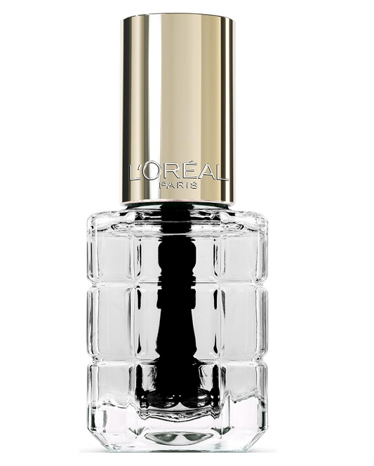 L'Oreal Paris Color Riche Nail Polish - 110 Crystal