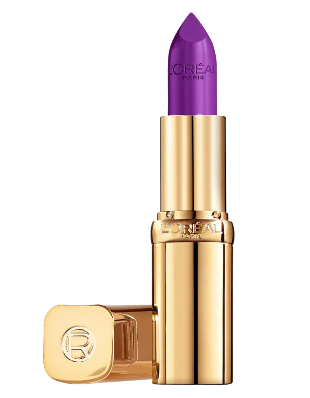 L'Oreal Color Riche Lipstick -142 Bonjour Bastille