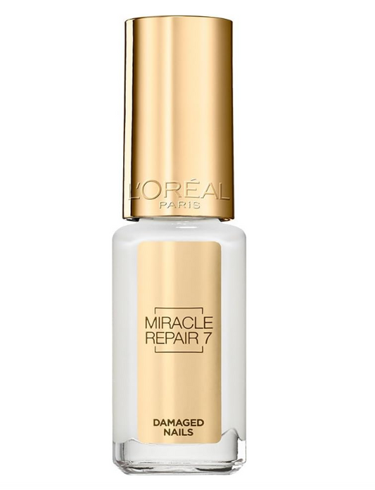 L'Oreal La Manicure 7 in 1 Nail Serum - Saviour