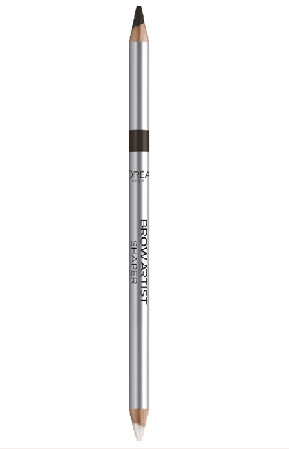 L'Oreal Paris Brow Artist Eyebrow Pencil