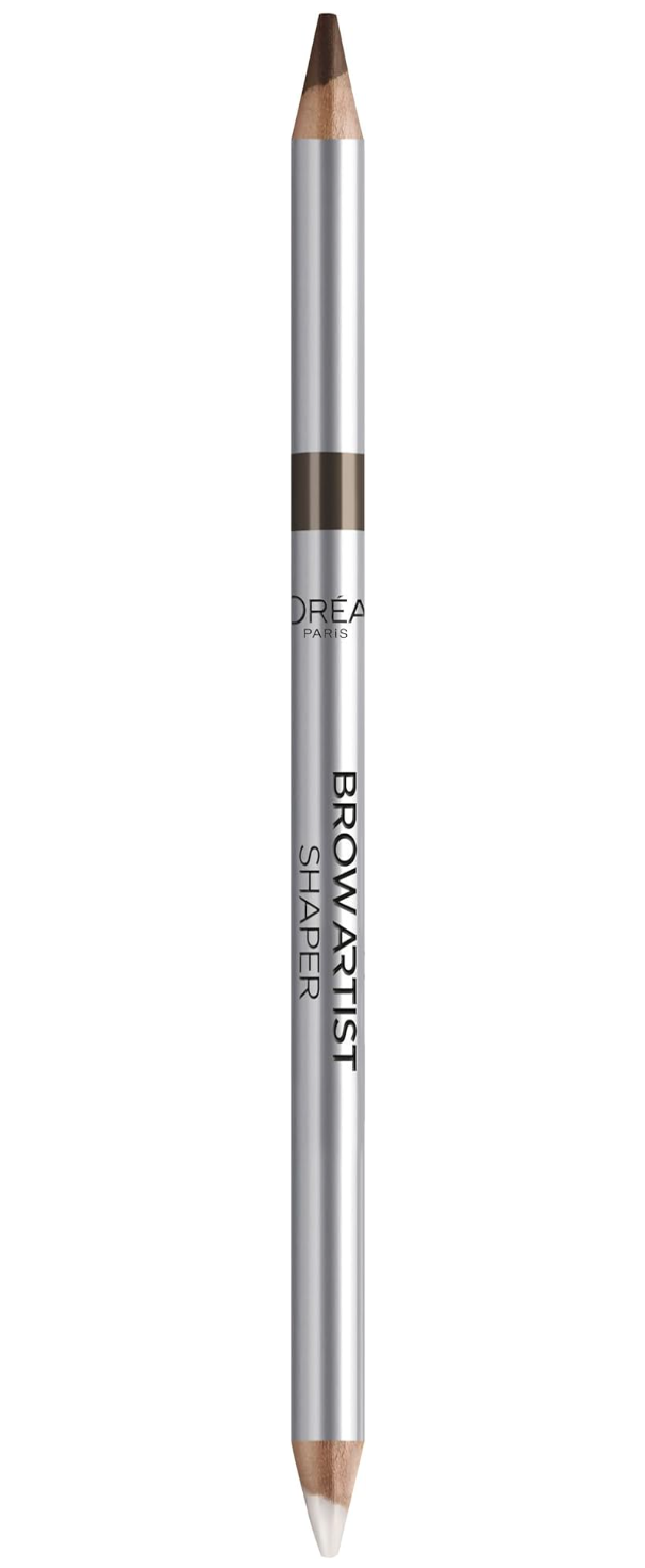 L'Oreal Paris Brow Artist Eyebrow Pencil