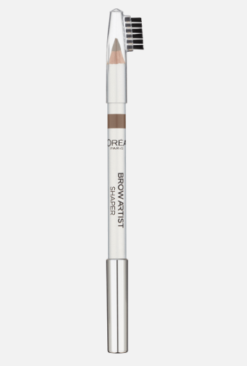 L'Oreal Paris Brow Artist Eyebrow Pencil