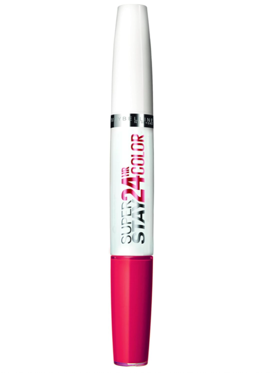 Maybelline SuperStay 24 Hour Lip Colour