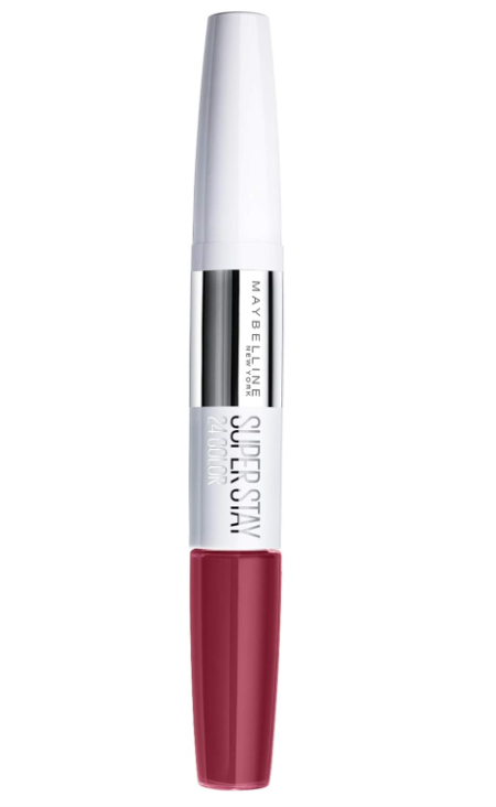 Maybelline SuperStay 24 Hour Lip Colour