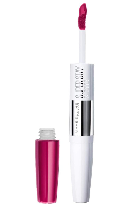 Maybelline SuperStay 24 Hour Lip Colour