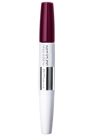 Maybelline SuperStay 24 Hour Lip Colour