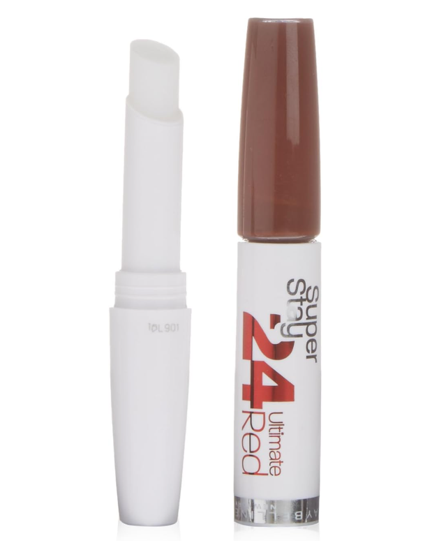 Maybelline SuperStay 24 Hour Lip Colour