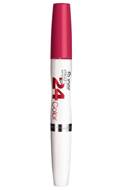 Maybelline SuperStay 24 Hour Lip Colour