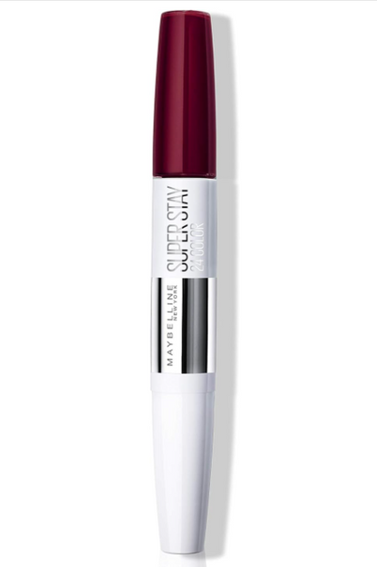 Maybelline SuperStay 24 Hour Lip Colour