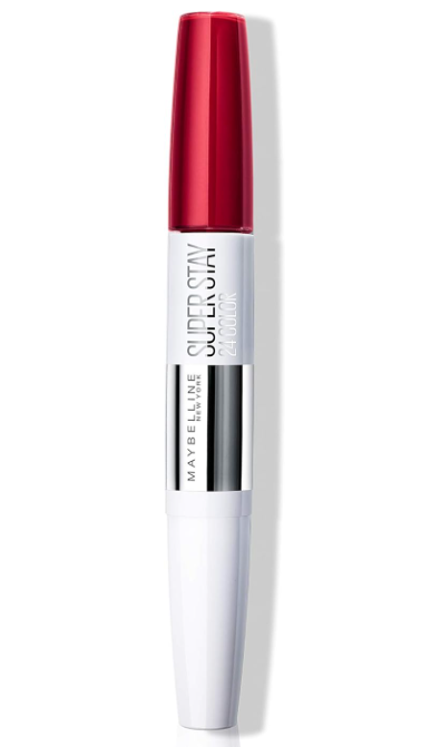 Maybelline SuperStay 24 Hour Lip Colour