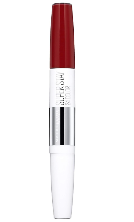 Maybelline SuperStay 24 Hour Lip Colour