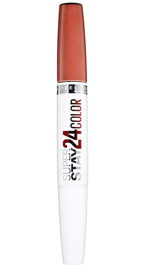 Maybelline SuperStay 24 Hour Lip Colour