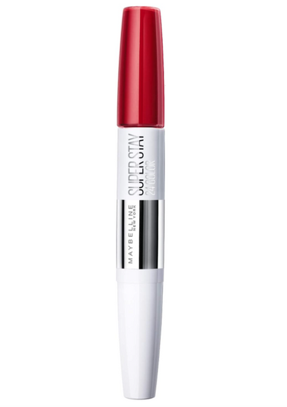 Maybelline SuperStay 24 Hour Lip Colour