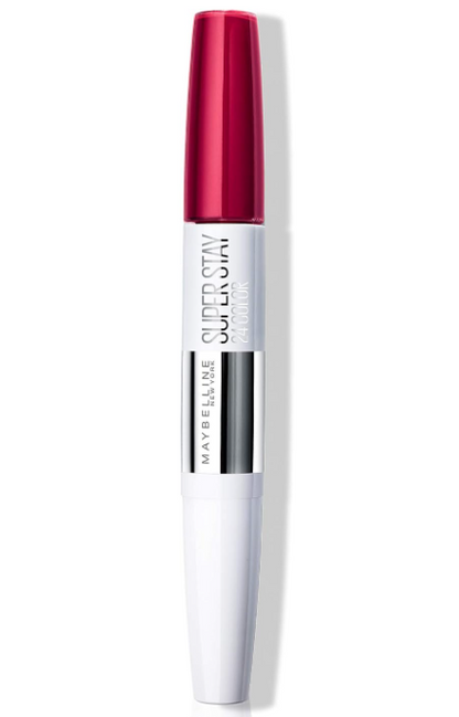 Maybelline SuperStay 24 Hour Lip Colour