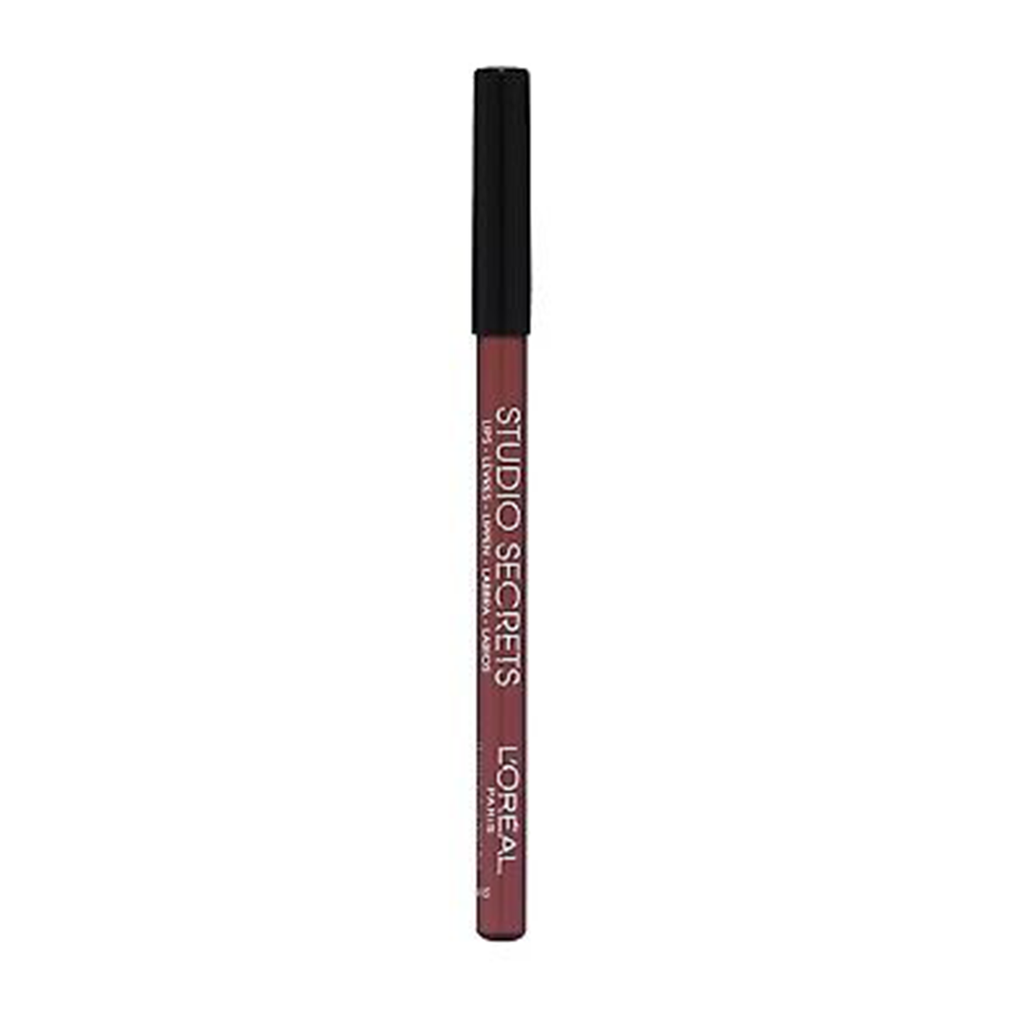 L'Oréal Paris Studio Secrets Lip Liner Pencil