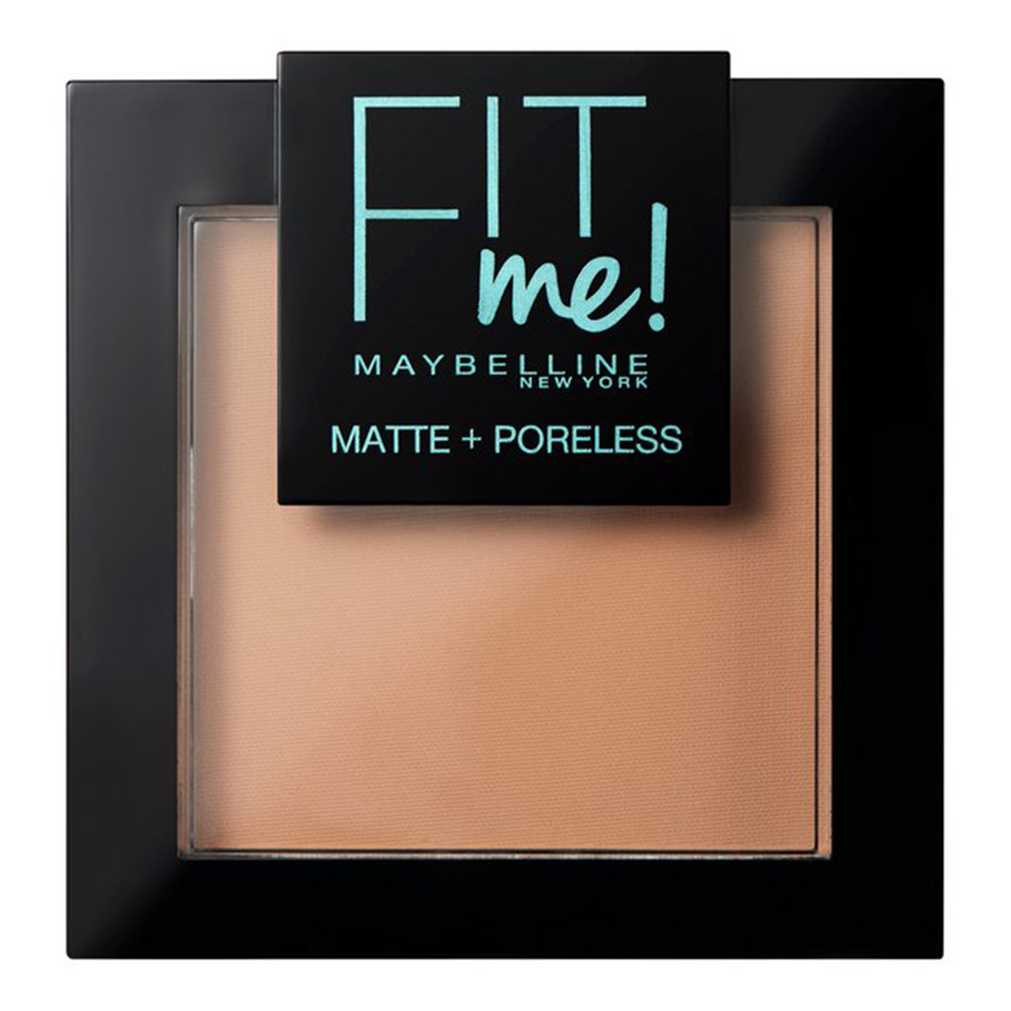 Maybelline Fit Me Matte + Poreless Pressed Powder