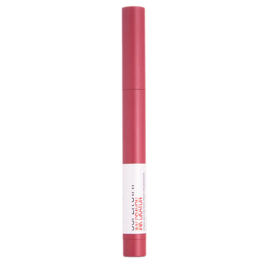 Superstay Matte Ink Crayon Lipstick