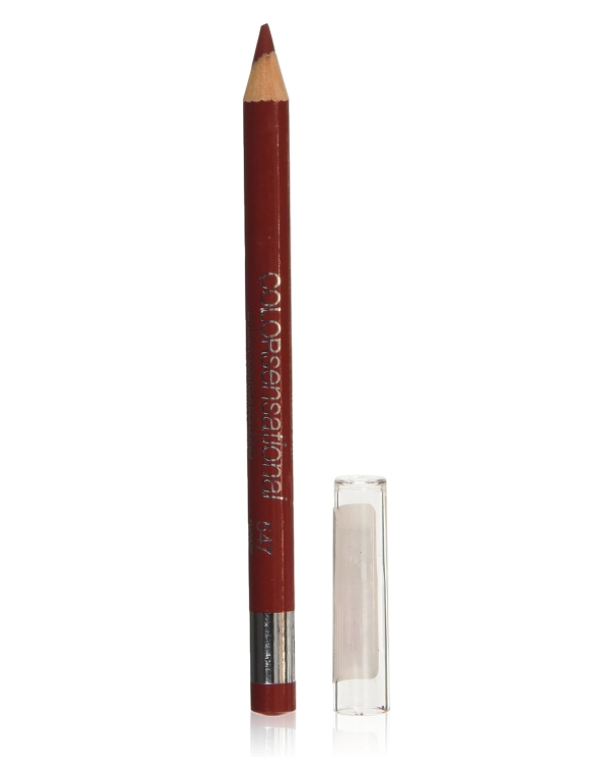 Maybelline Color Sensational Lip Liner - 547 Pleasure Me Red