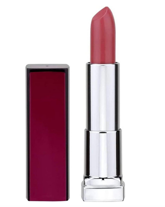 Maybelline Color Sensational Lipstick - 340 Blushed Rose