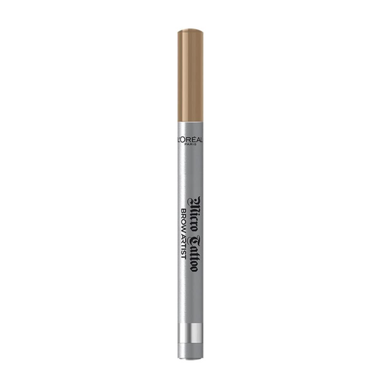 L'Oreal Brow Artist Micro Tattoo Pen - 101 Blond