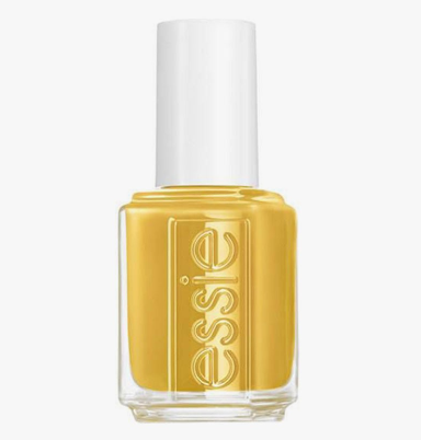 Essie Nail Polish - 777 Zest Has Yet to Come