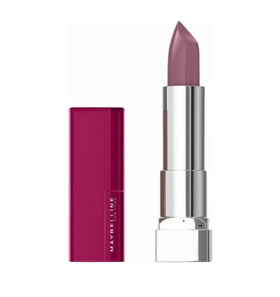 Maybelline Color Sensational Lipstick - 305 Frozen Rose