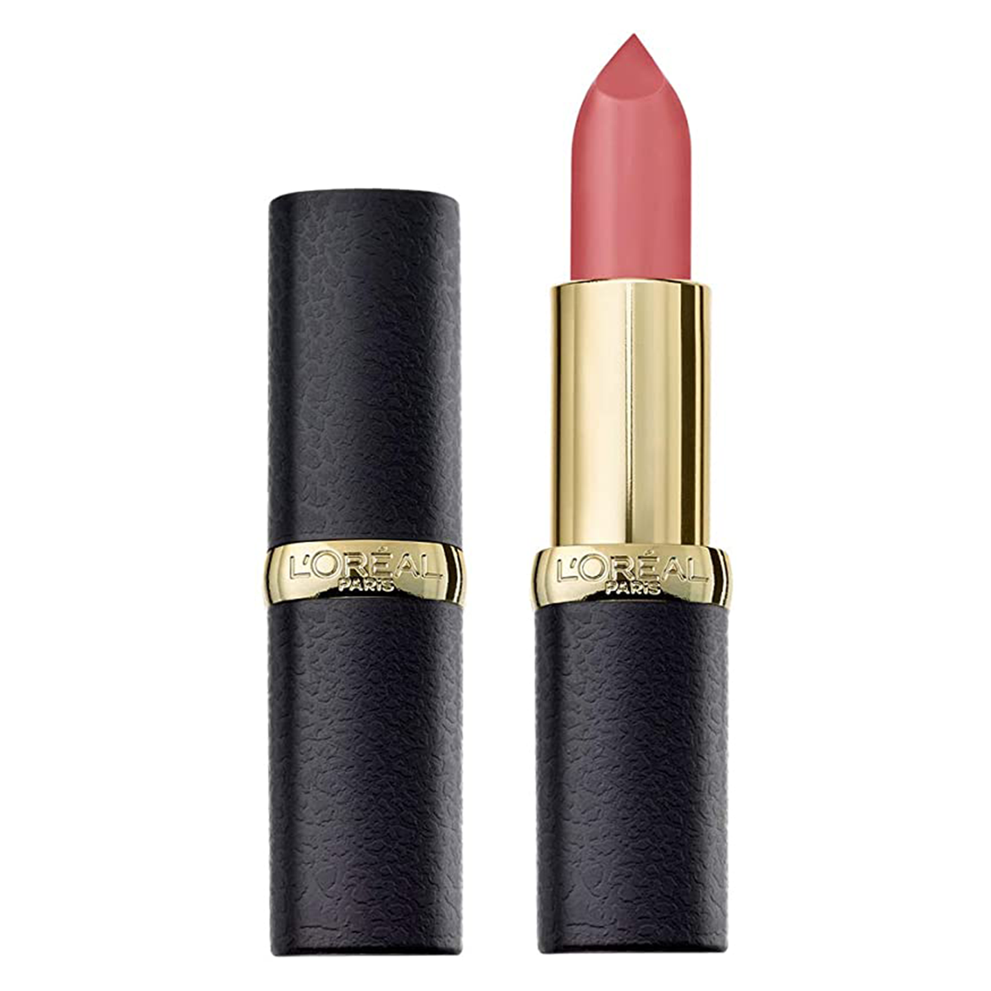 L'Oréal Color Riche Matte Addiction Lipstick - 103 Blush in a Rush