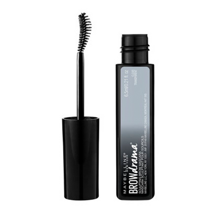 Maybelline Brow Drama Sculpting Brow Mascara