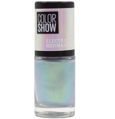 Maybelline Color Show Nail Polish - 532 Enchanted Pearl